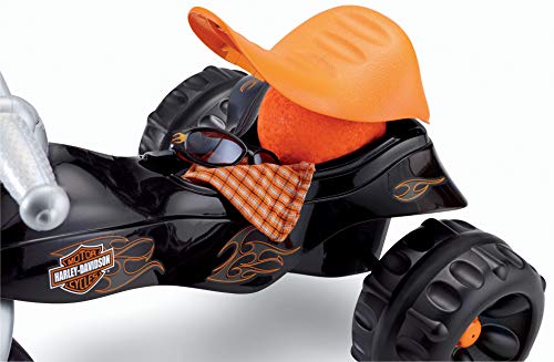 Fisher-Price Harley-Davidson Tough Trike