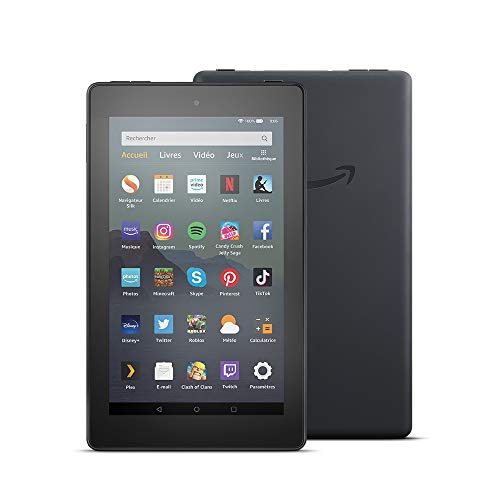 Tablette Amazon Fire 7 Kids Edition