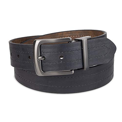 Ceinture réversible en cuir Levi's Casual Jean