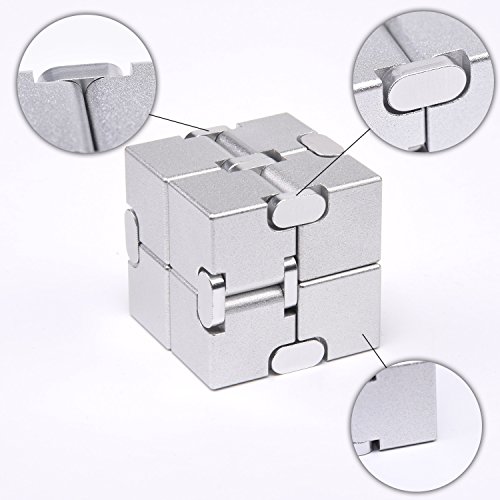 JOEYANK Fidget Cube