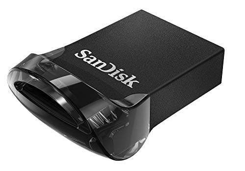 SanDisk 128GB Ultra Fit USB 3.1 Ultra Fit clé USB 3.1