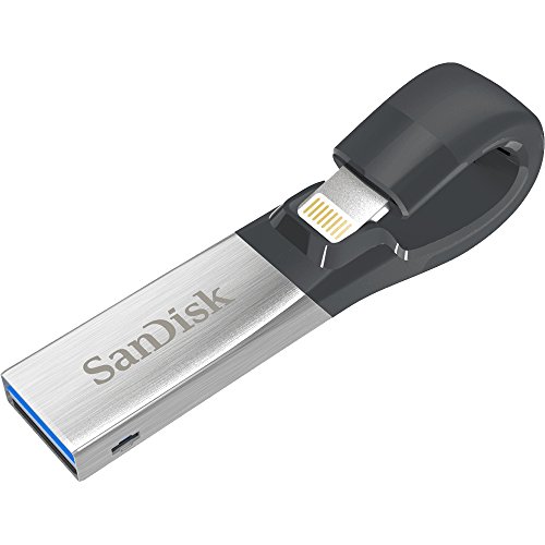 Disque dur SanDisk 32 Go iXpand Flash Drive