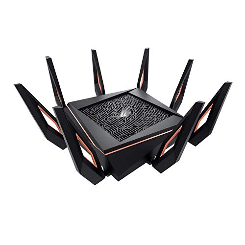 Asus ROG Rapture GT-AX11000 Routeur WiFi Tri-Band 10 Gigabit AX11000 AX11000