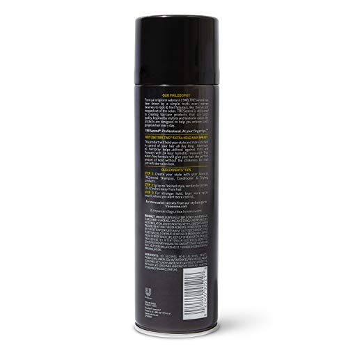 TRESemmé Hair Spray, Extra Hold