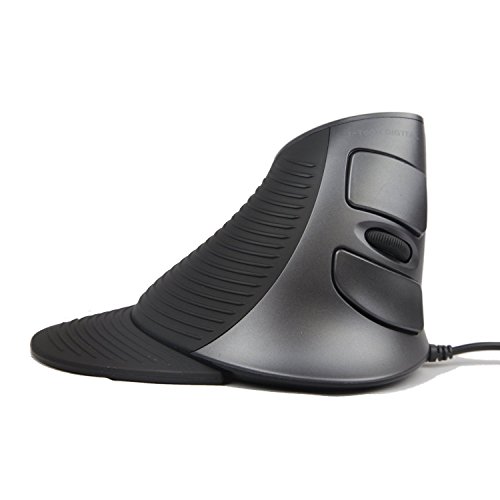 Souris filaire J-Tech Digital Scroll Endurance