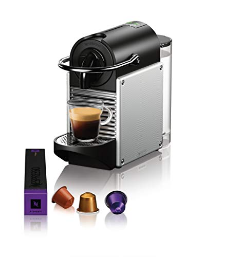 Machine à café Nespresso Pixie Espresso Pod de Nespresso