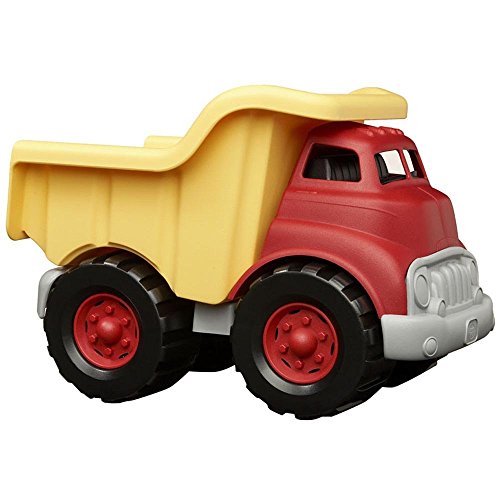 Camion-benne de Green Toys