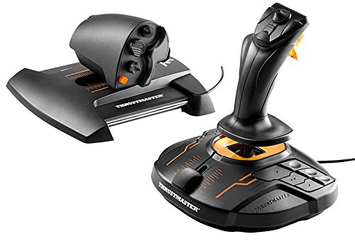 Thrustmaster T16000M FCS HOTAS