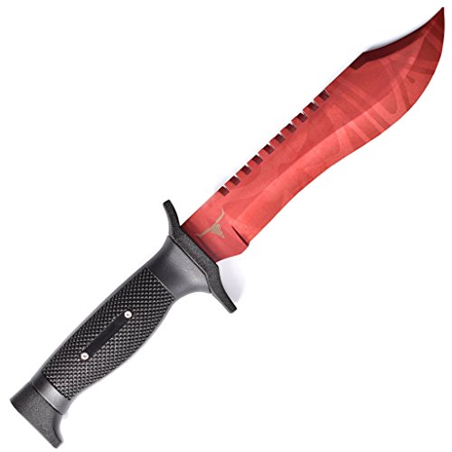 KNIFY Bowie Slaughter