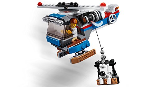 LEGO Creator Set 3in1 Outback Adventures