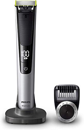 Philips Norelco OneBlade Pro Hybrid