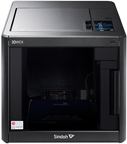 Sindoh 3DWOX DP200 3D Printer