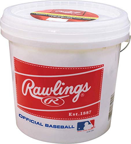 Rawlings Baseball de niveau récréatif