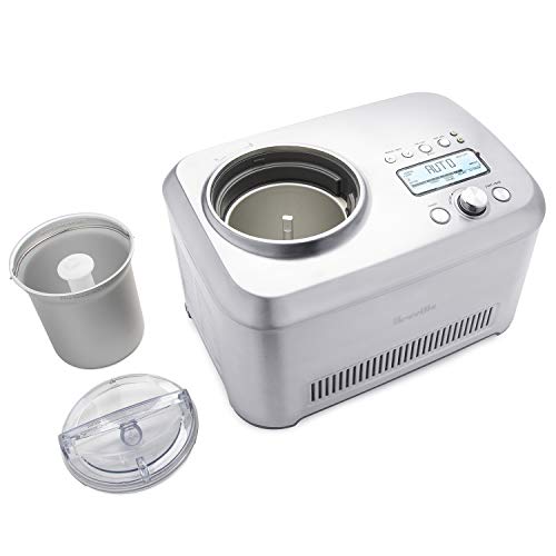 Cuillère à glace Breville BCI600XL Smart Scoop