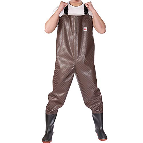 Maomao Waders for Men, équipement de pêche