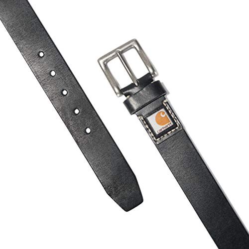 Ceinture en cuir Carhartt Legacy