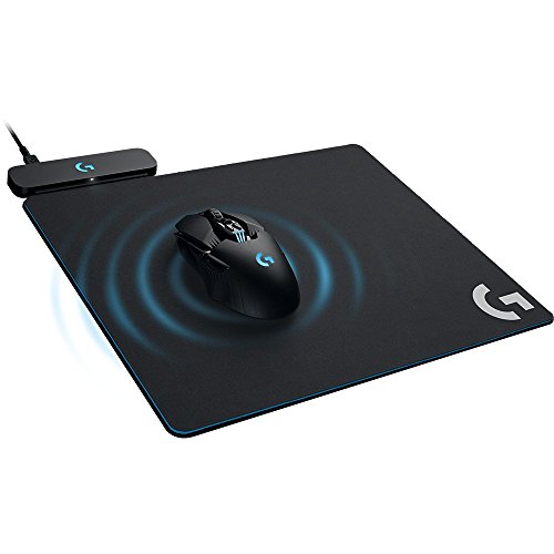 Logitech G Powerplay système de charge sans fil sans fil