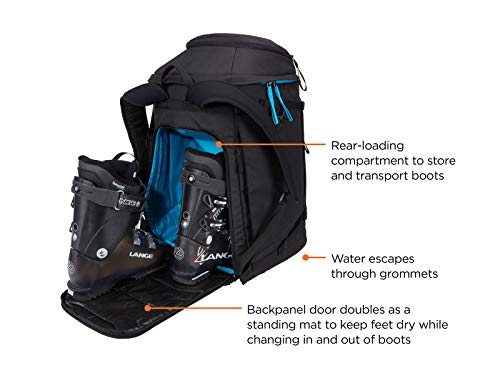 Sac à dos de Ski Thule RoundTrip 60L Snow Boot Bag
