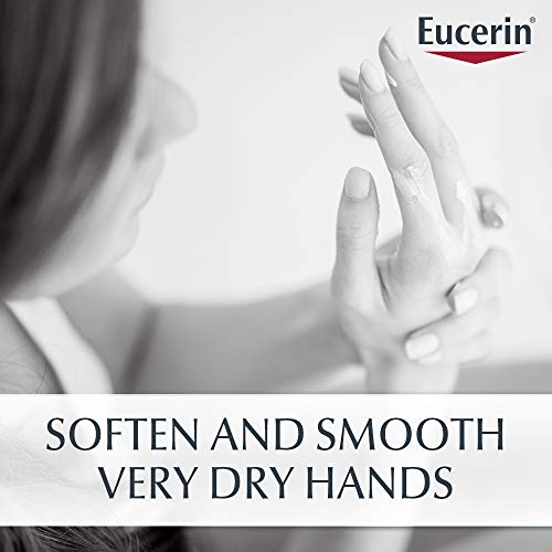 Eucerin Lotion réparatrice intensive enrichie