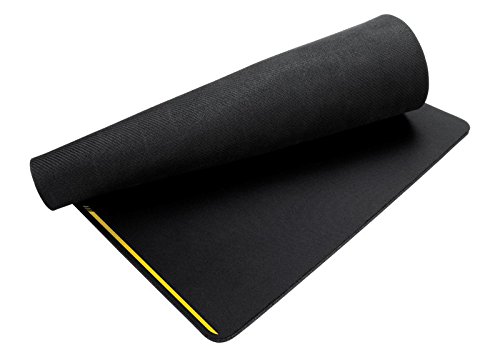 Tapis de souris de jeu Corsair MM200