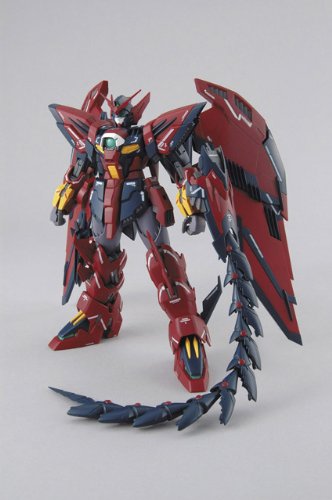 Bandai Master Grade Gundam Model Kit Epyon EW