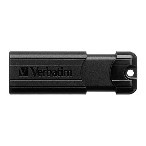 Verbatim Pinstripe Rétractable USB 3.0