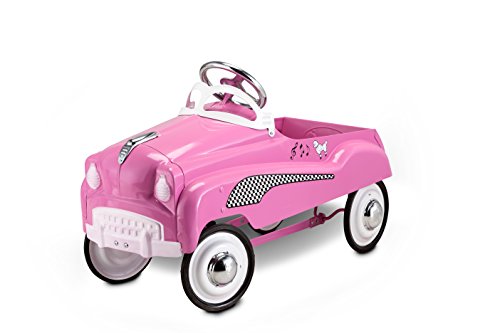 Voiture à pédales Instep Kids