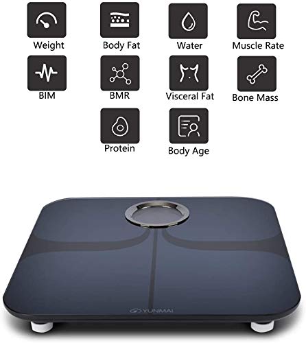 Yunmai PRemium PRemium Smart Scale