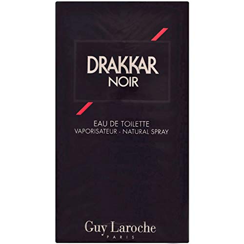 Eau de cologne Guy Laroche Drakkar Noir