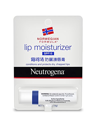 Neutrogena Formule norvégienne Hydratant pour les lèvres