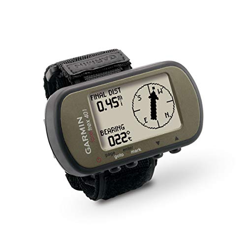 GPS de chasse Garmin - Montre