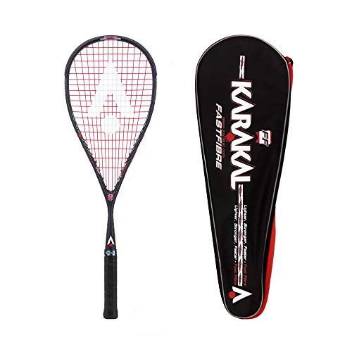 Raquette de Squash Karakal SN-90 FF FF