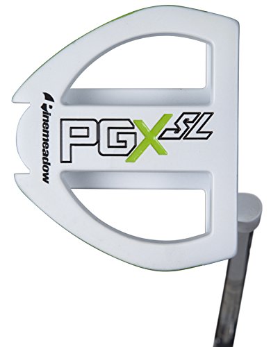 Pinemeadow Golf Putter PGX