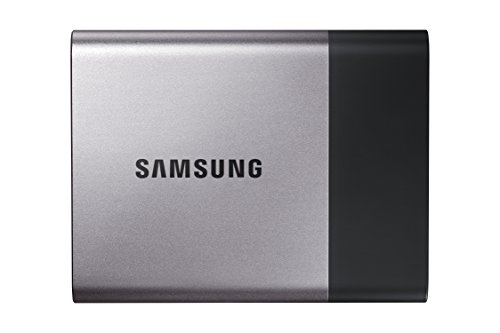 Samsung T3 Portable SSD 