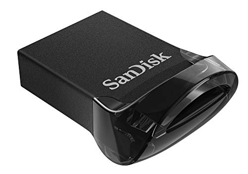 SanDisk 128GB Ultra Fit USB 3.1 Ultra Fit clé USB 3.1