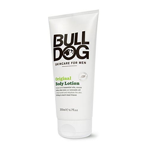 Bulldog Soins naturels pour hommes