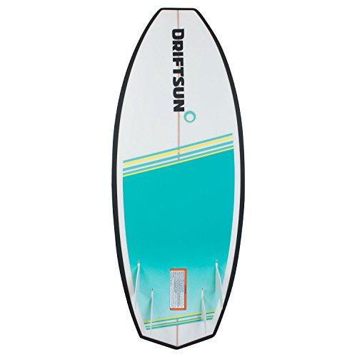 Planche de surf Driftsun Throwdown Wakesurf