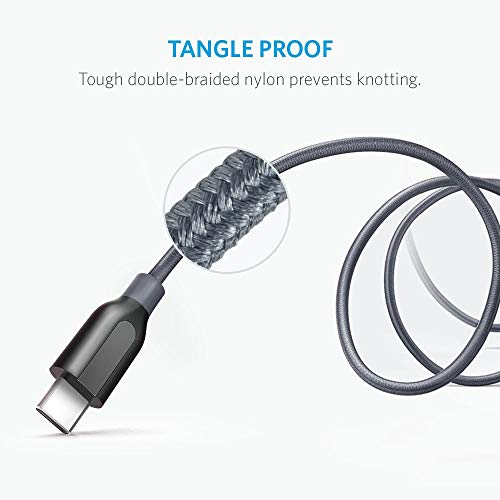 Anker PowerLine+ USB C 3.0 Cable 