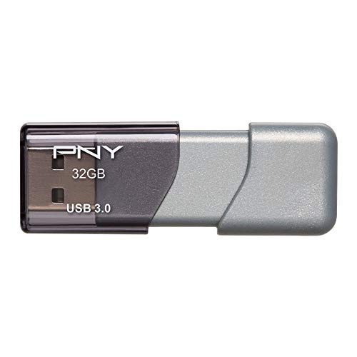 Clé USB Turbo PNY