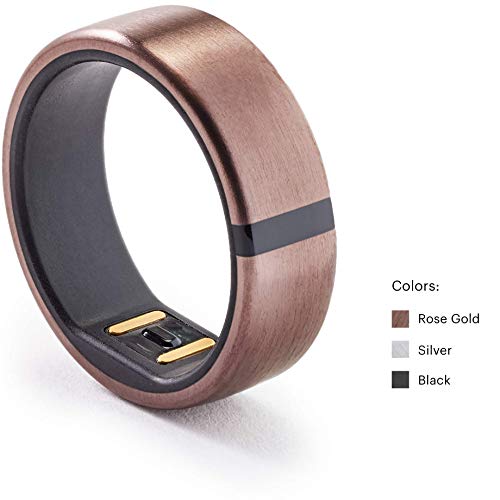 Bague Motiv Ring Fitness SleepTracker