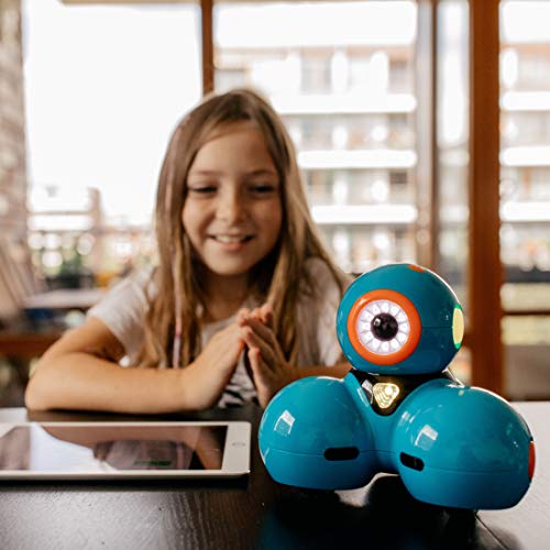 Atelier Wonder Kit de robot de codage de tableau de bord pour les enfants