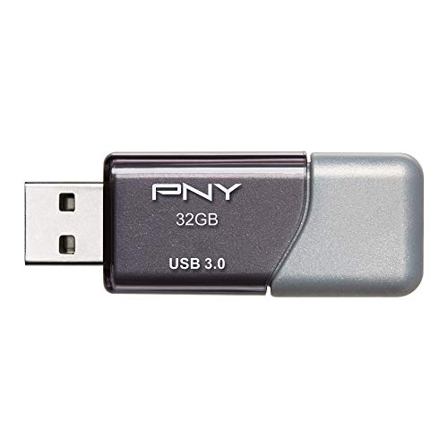 Clé USB Turbo PNY