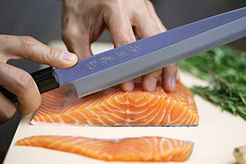 Yoshihiro Hongasumi Yanagi Sushi Knife