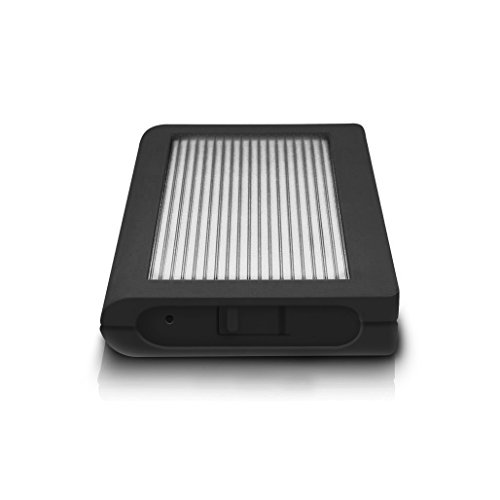 CalDigit Tuff HDD Portable 