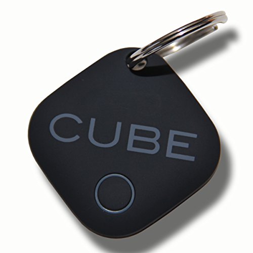 Recherche de clés Cube Tracker