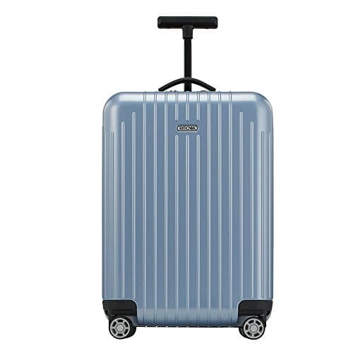 Rimowa Salsa Air IATA Valise de Transport à roulettes Multiples 33 L 