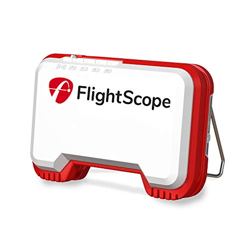 FlightScope Mevo, moniteur personnel portable de lancement pour le golf