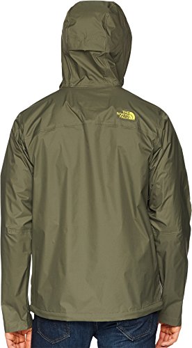 The North Face - Veste de course à pied Venture 2 pour hommes