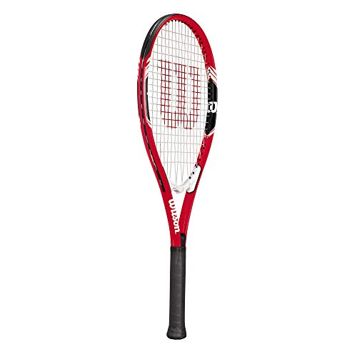 Raquette de tennis Wilson Federer 4 3/8