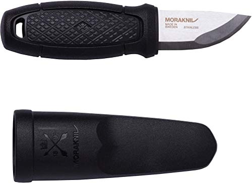 Couteau à lame fixe Eldris Morakniv Eldris pour le cou